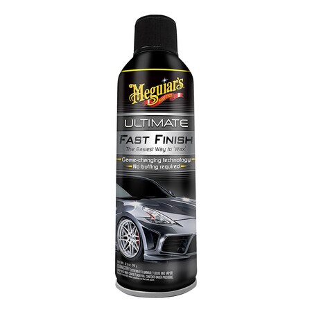 Meguiars Meguiars Ultimate Fast Finish G18309